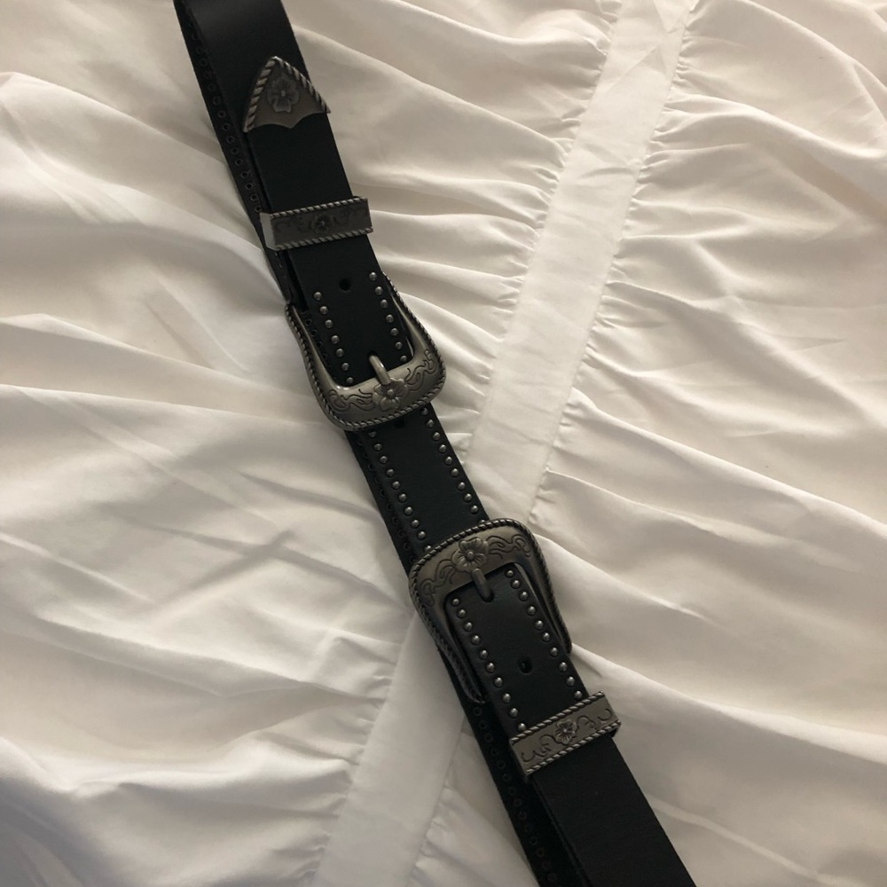 Western belt